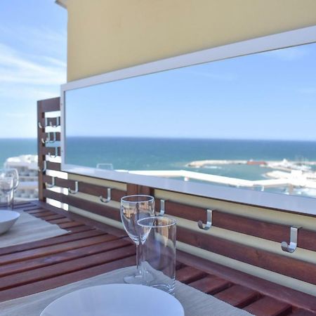 Orión Holidays Ático Dúplex Benalmádena Apartamento Exterior foto