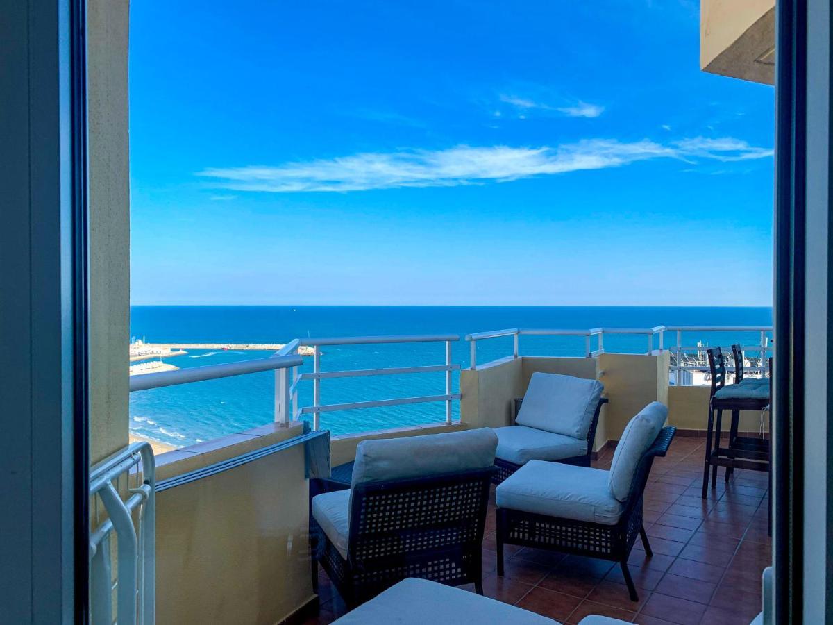 Orión Holidays Ático Dúplex Benalmádena Apartamento Exterior foto