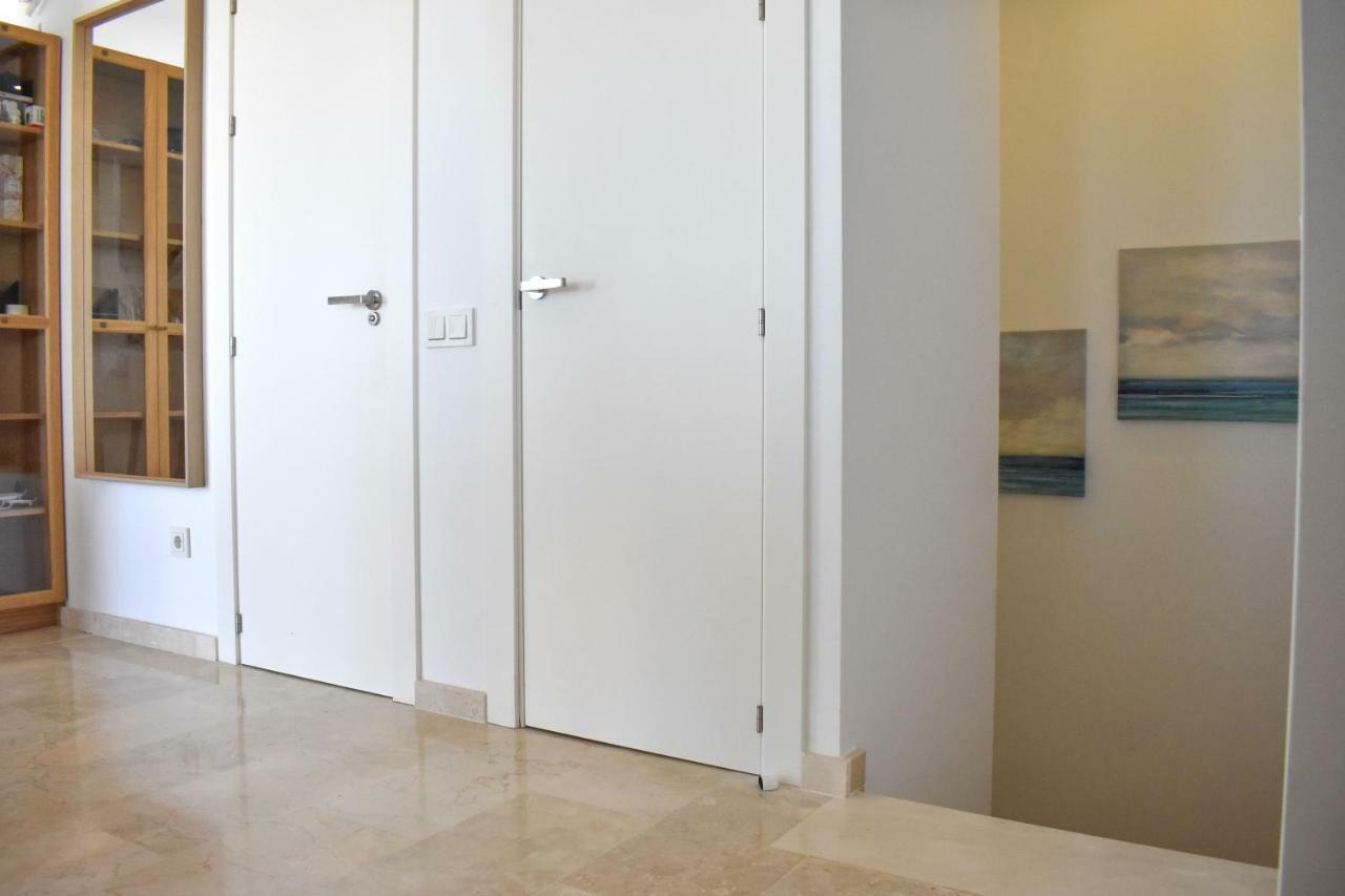 Orión Holidays Ático Dúplex Benalmádena Apartamento Exterior foto