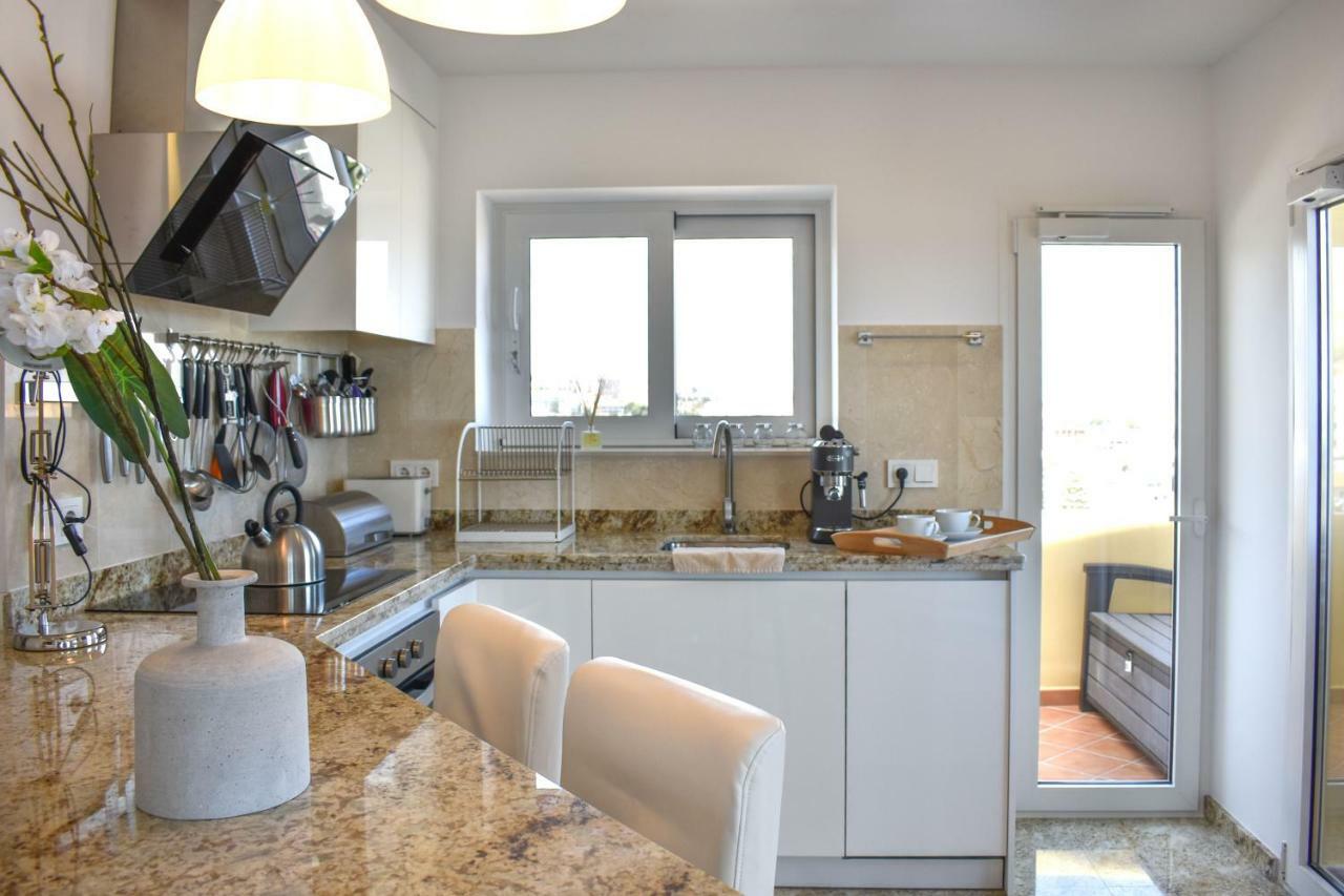 Orión Holidays Ático Dúplex Benalmádena Apartamento Exterior foto