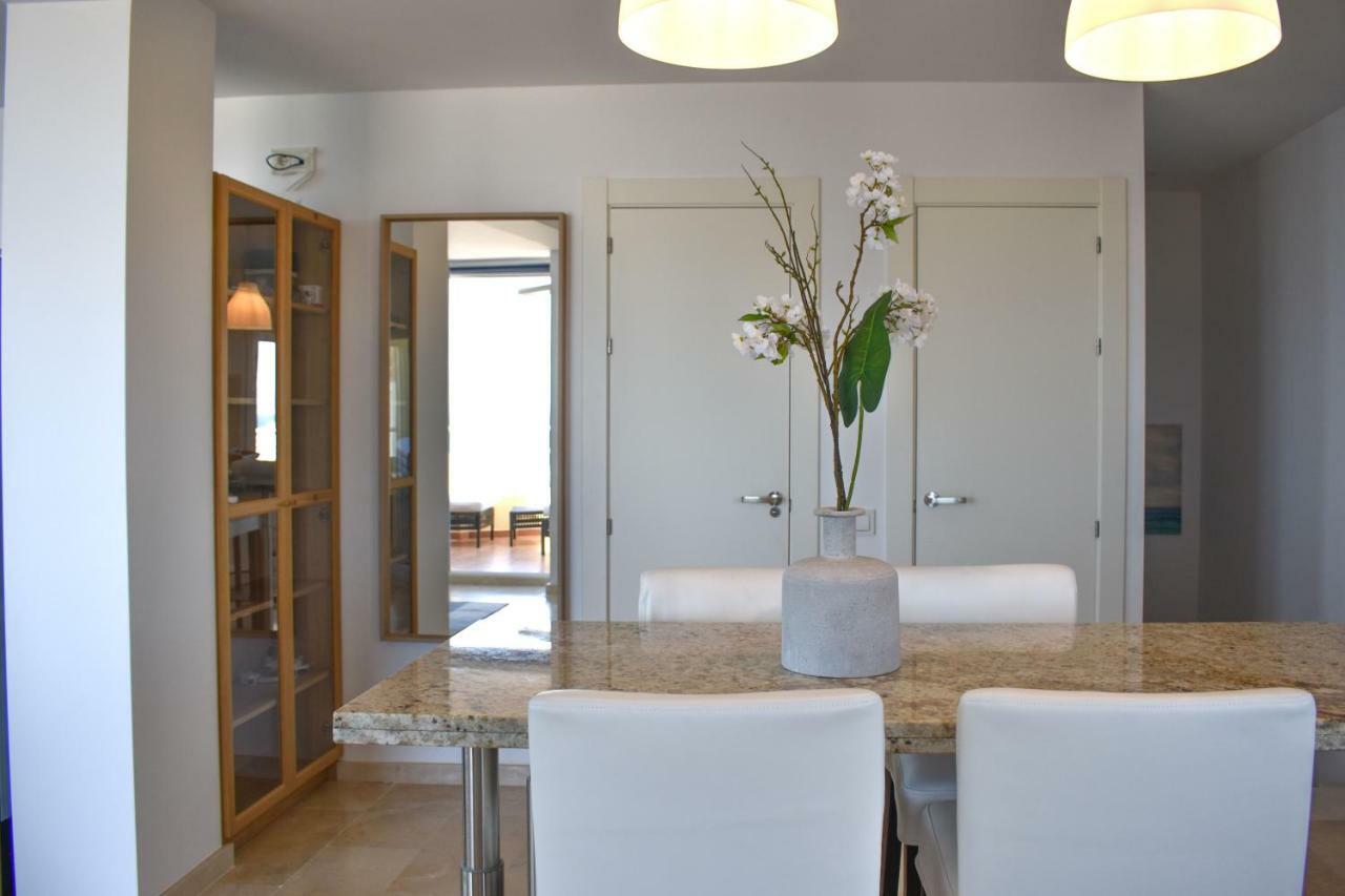 Orión Holidays Ático Dúplex Benalmádena Apartamento Exterior foto